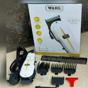 Wahl Electric Shaver