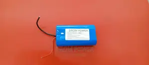 Drom Power 7.4V 2600mah 19.24wh