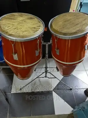 Tumba Drum,S