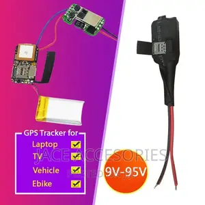 Vehicle,Laptop ,Tv , Ebike GPS Tracker