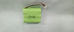 Drom Power Ni-Mh Aa2500mah 7.2v