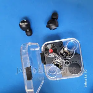 Deep Bass E89 TWS Earbuds