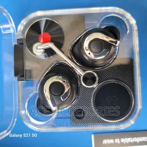 Latest E89 Bluetooth Earbuds