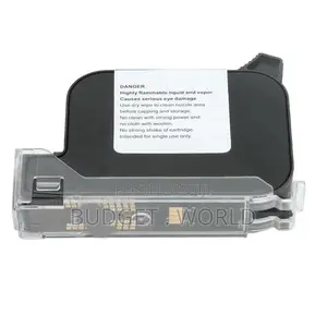 Ink Cartridge- Universal for Handheld Inkjet Printer