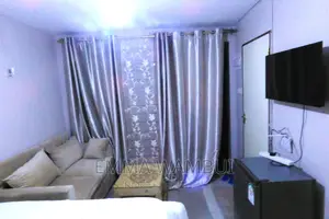 Air BNB Studio in Fedha Estate