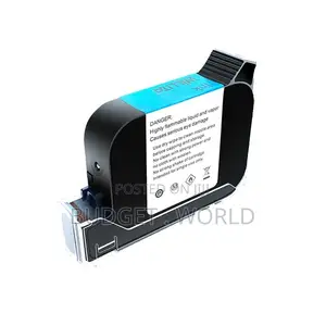 Original Ink Cartridge for Handheld Inkjet Printer