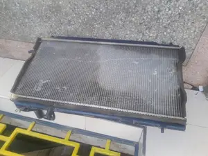 Honda Airwave Radiator
