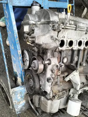 Slim Engine 2sz