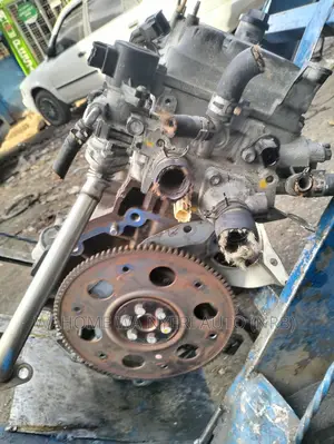 Slim Engine 2sz