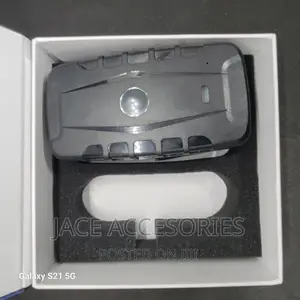Motorbike /Vehicle Magnetic Tracker 6000mah