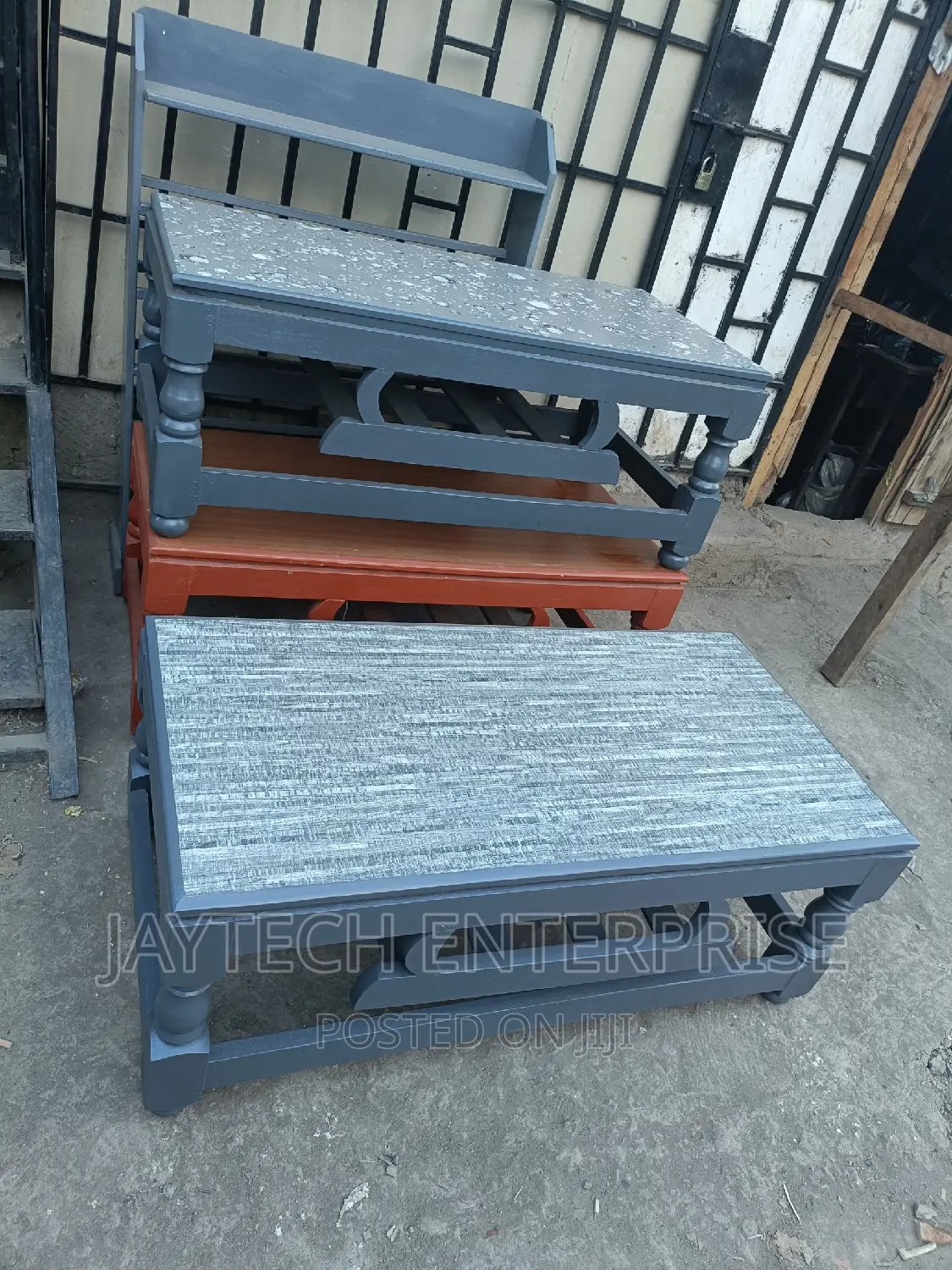 Modern Coffee Tables
