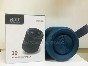 Bluetooth Potable Speaker. RBT Rh20