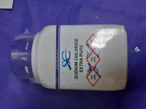 Sodium Chloride