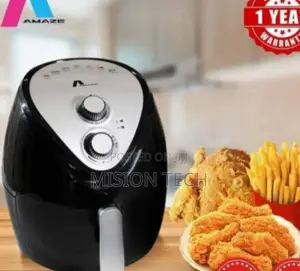 Amaze Electric Air Fryer