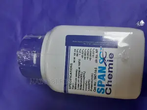 Sodium Chloride