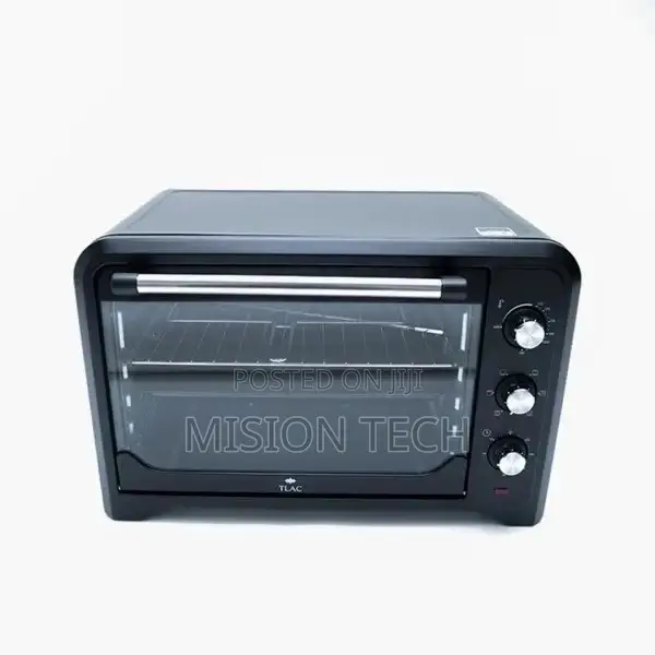 Tlac 60 Liters Electric Oven
