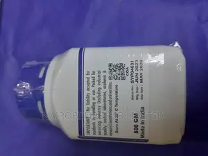 School Lab Sodium Hydroxide Pellets