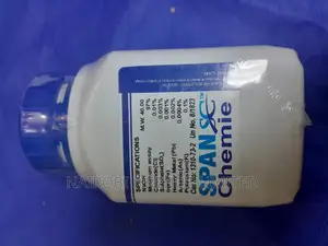 School Lab Sodium Hydroxide Pellets
