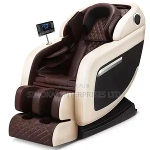 4D Commercial Domestic Use Full Body Massager