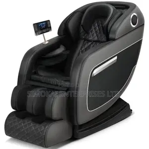 Full Body Therapy Massagers 4D