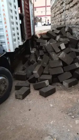 Ndarugo Machine Cut Stones, 
