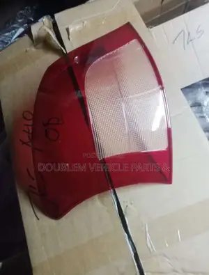 Tail Lens Toyota Vitz 2008