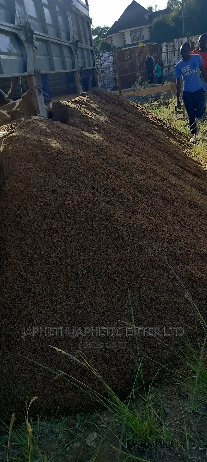 Manure: Cow Goat Mixed