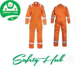 We Supply High Quality Branded Overalls
