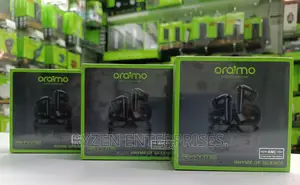 Oraimo RHYME Earbuds/ Oraimo Rhyme of Silence Earphones