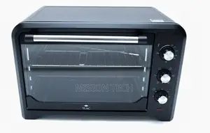 42 L Electric Oven