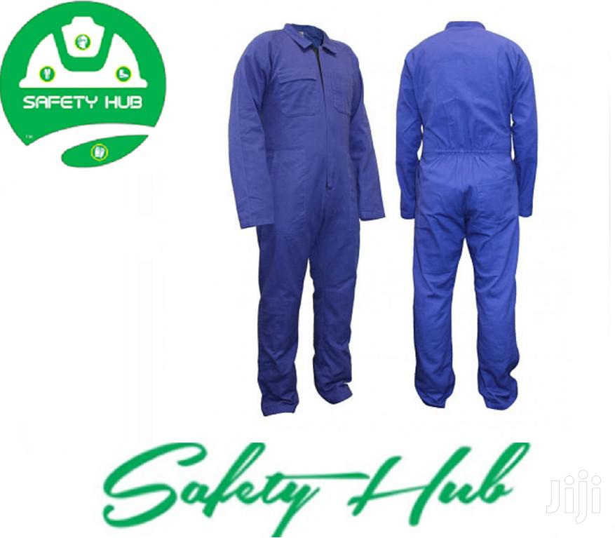 Overalls/Coveralls