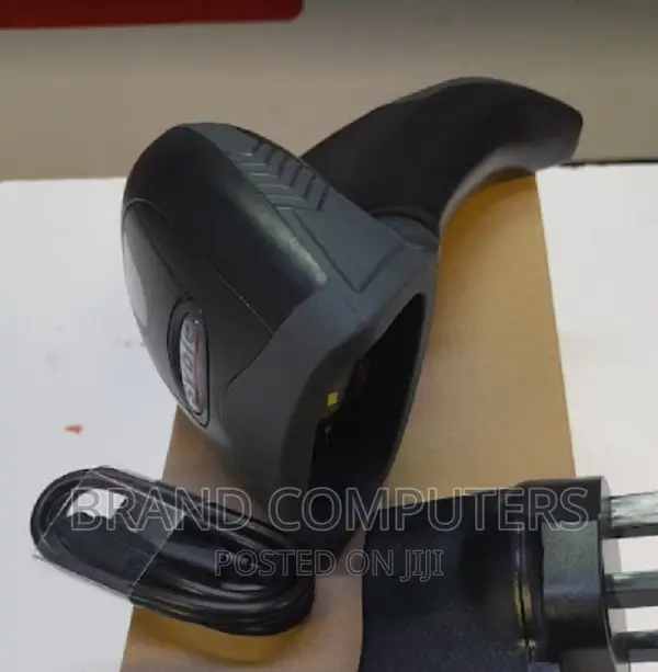 Bluetooth Barcode Scanner Handheld