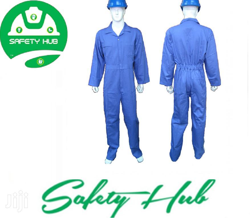 Overalls/Coveralls