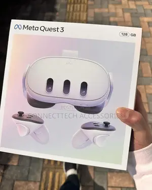 Meta Quest 3 128gb
