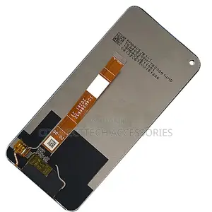 Oneplus Nord N10 LCD Screen Replacement