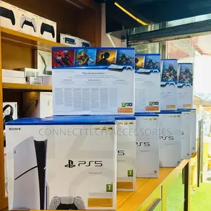 Sony Playstation 5 (Ps5)