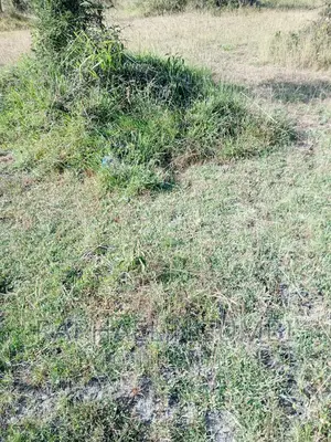 3.5acres Machakos/Katumani Road. Contact