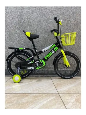 Three Gun BMX Size 20