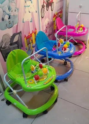 Baby Walker,