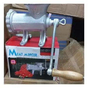 Meat Mincer/Grinder* 
Big Sale Offer*