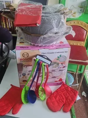 Nonstick Cookware*Promotion Price