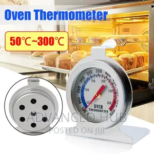 Oven Thermometer
