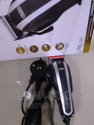 Wahl Lcon Corded Clipper