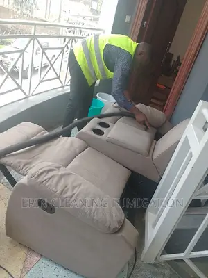 Quick Dry Sofa Vacuuming and Carpet Services