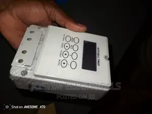 Automatic Bell Timer