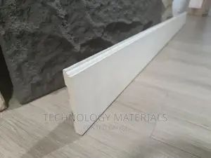 PU Skirting (4 Inch ,2.4M)