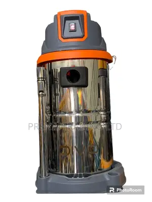 50ltr Vacuum Cleaner