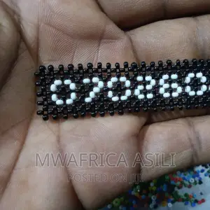 Customized Bracelets