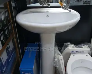 Hand Wash Basin