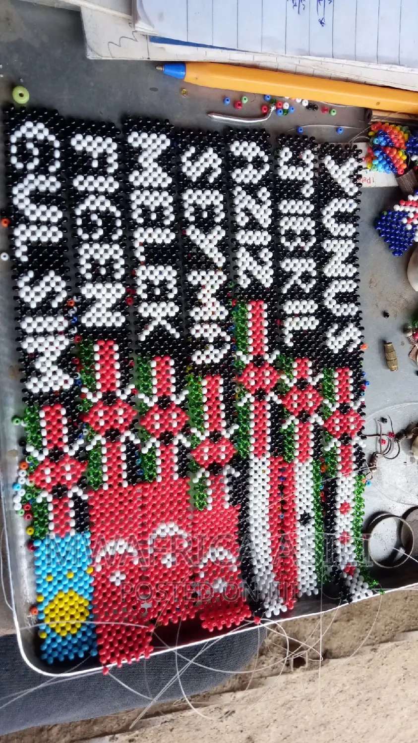 Customized Bracelets